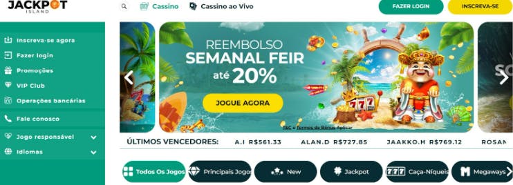 Banca de apostas
