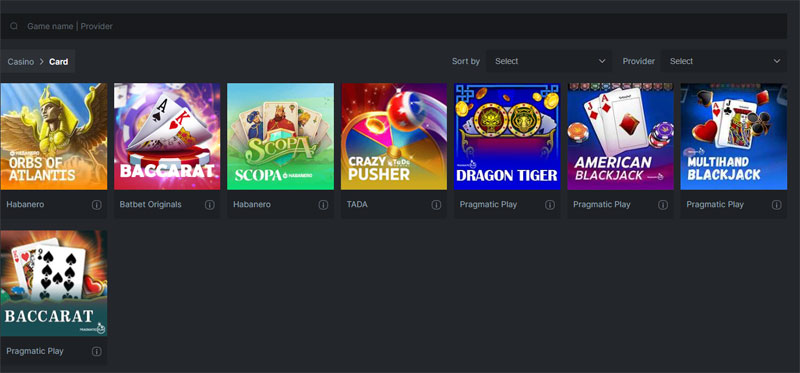 Gbg bet.com