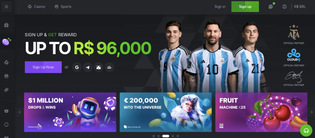 136bet
