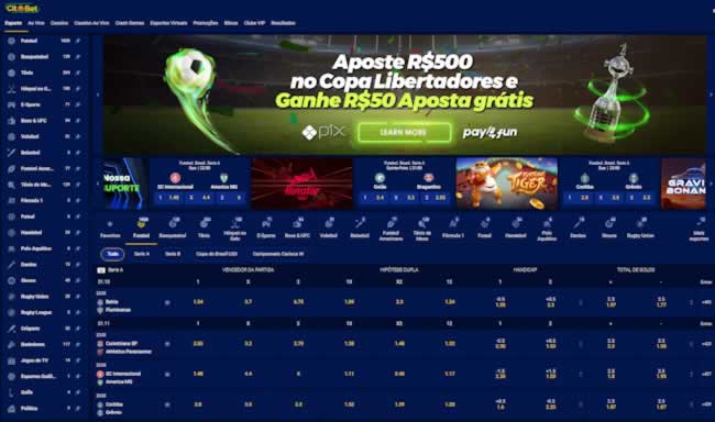 Aposta ganha bet365