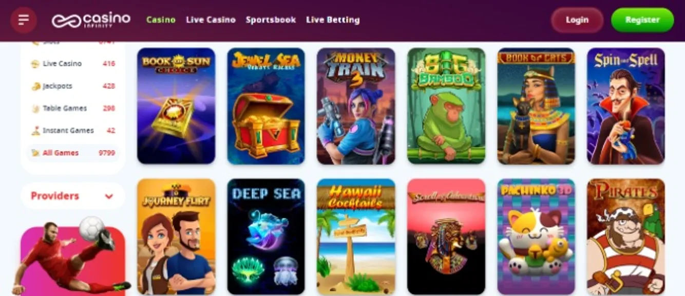 Sportbet .io