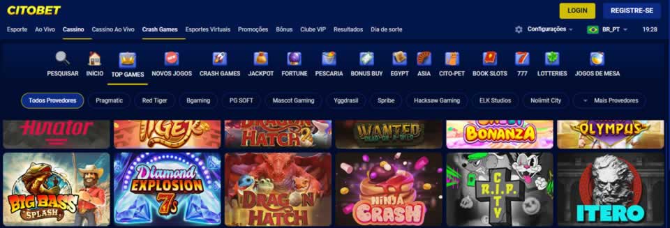 apostas esportivas online