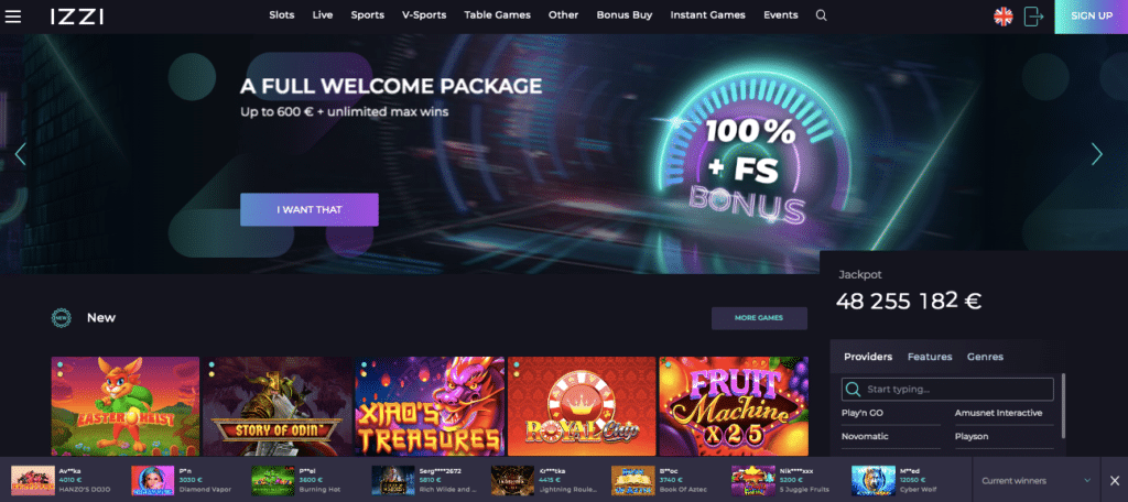 Pokerstars code