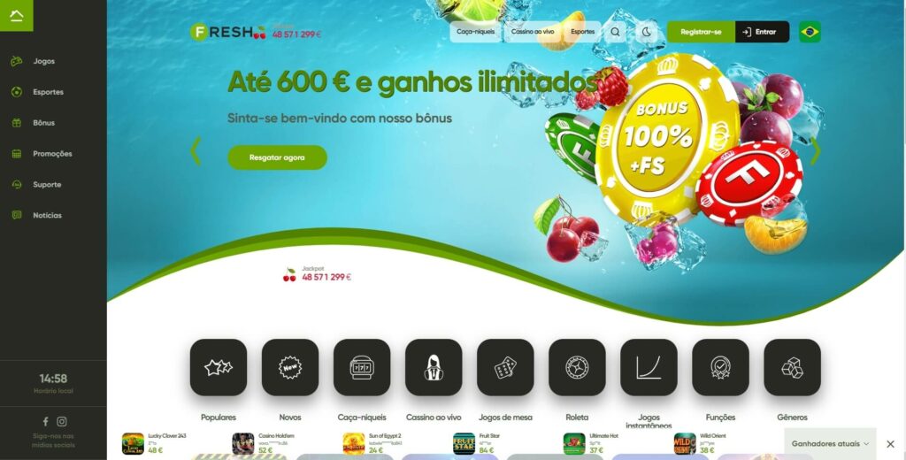 betvip app