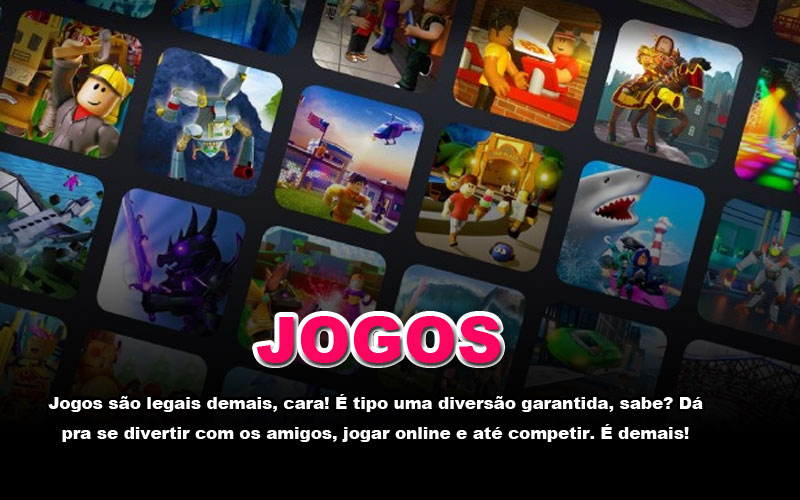 Jogos de aposta
