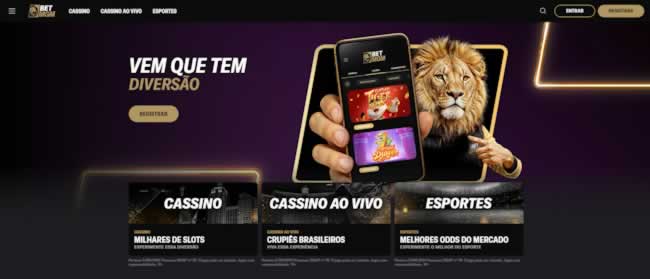 Blazer jogo de aposta