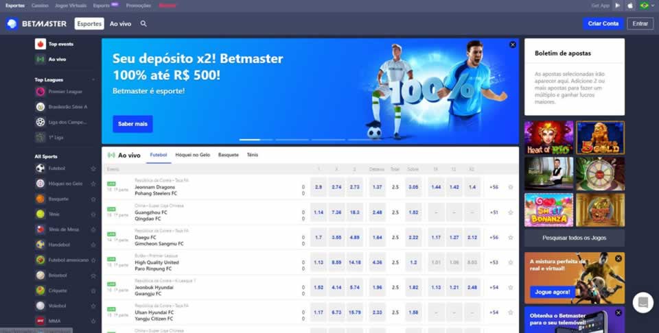 starbets